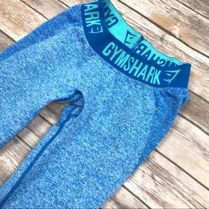 GYMSHARK workout flex leggings